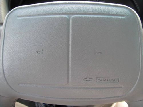 SS LT1 RARE LAST YEAR Police Interceptor IMMACULATE LIKE NEW 1SB Caprice, image 79