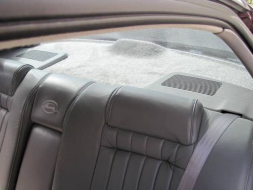 SS LT1 RARE LAST YEAR Police Interceptor IMMACULATE LIKE NEW 1SB Caprice, image 89