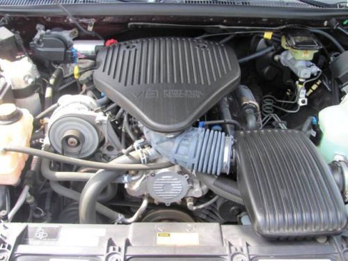 SS LT1 RARE LAST YEAR Police Interceptor IMMACULATE LIKE NEW 1SB Caprice, image 91