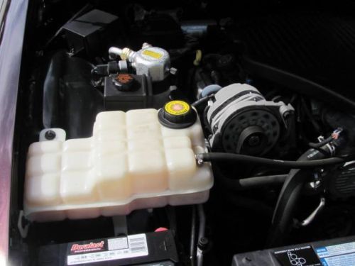 SS LT1 RARE LAST YEAR Police Interceptor IMMACULATE LIKE NEW 1SB Caprice, image 93