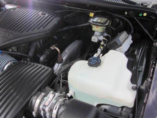 SS LT1 RARE LAST YEAR Police Interceptor IMMACULATE LIKE NEW 1SB Caprice, image 94