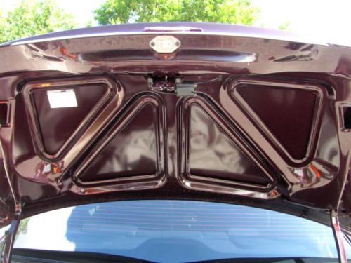 SS LT1 RARE LAST YEAR Police Interceptor IMMACULATE LIKE NEW 1SB Caprice, image 95