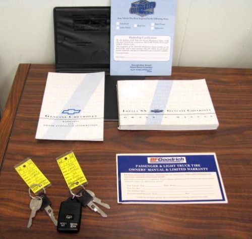 SS LT1 RARE LAST YEAR Police Interceptor IMMACULATE LIKE NEW 1SB Caprice, image 97