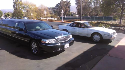 Rare 1993 Pearl Italian Cadillac Allante, Factory Fitted Hard Top, Northstar LCD, image 11