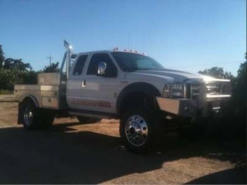 2006 xlt used turbo 6l v8 32v manual 4wd