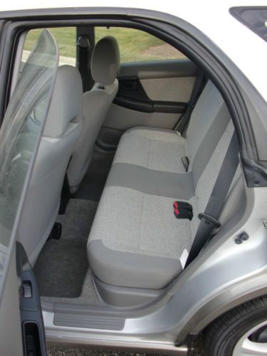 2003 Subaru Impreza Outback Sport Wagon 2.5L low 54,000 miles AWD great car!!, US $7,495.00, image 18