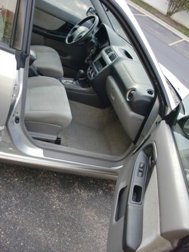 2003 Subaru Impreza Outback Sport Wagon 2.5L low 54,000 miles AWD great car!!, US $7,495.00, image 19