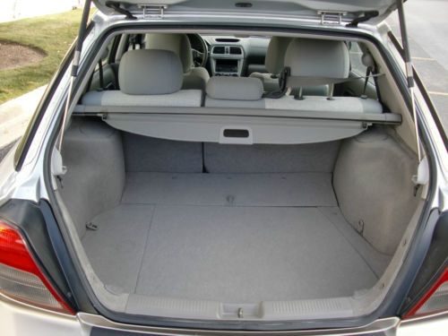 2003 Subaru Impreza Outback Sport Wagon 2.5L low 54,000 miles AWD great car!!, US $7,495.00, image 20