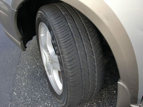 2003 Subaru Impreza Outback Sport Wagon 2.5L low 54,000 miles AWD great car!!, US $7,495.00, image 24