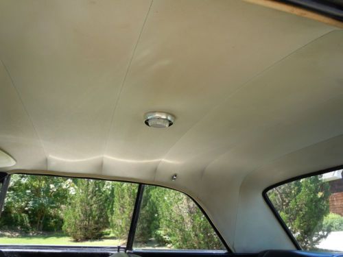 1964 Ford Fairlane 500 Sport Coupe 289, image 7