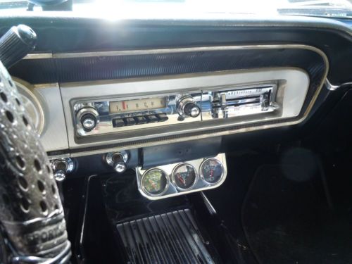1964 Ford Fairlane 500 Sport Coupe 289, image 14