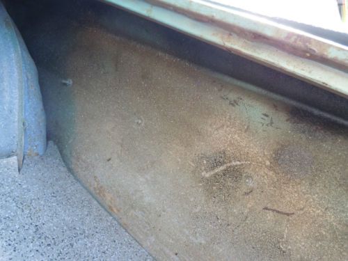 1964 Ford Fairlane 500 Sport Coupe 289, image 17