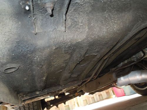 1964 Ford Fairlane 500 Sport Coupe 289, image 18