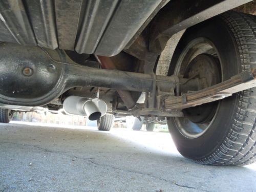 1964 Ford Fairlane 500 Sport Coupe 289, image 20