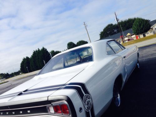 1968 dodge superbee