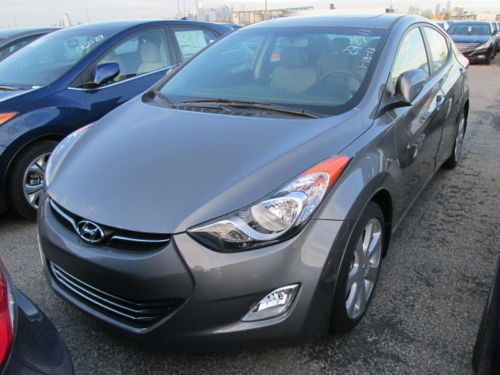 2013 hyundai elantra 4dr sdn