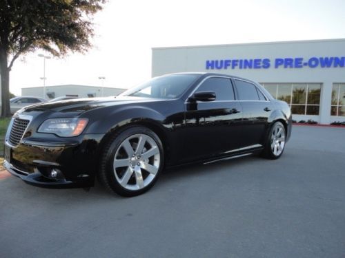 Srt8 srt-8 nav pano roof adaptive cruise loaded!