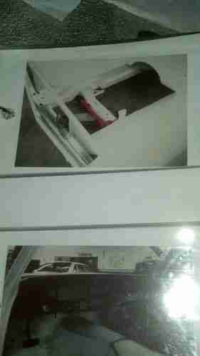 1967 Nova Delivery 468 Blown big block Street Car Race Vintage Gasser Rat rod Bl, US $24,000.00, image 5