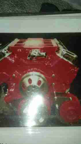 1967 Nova Delivery 468 Blown big block Street Car Race Vintage Gasser Rat rod Bl, US $24,000.00, image 6