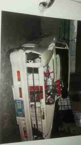 1967 Nova Delivery 468 Blown big block Street Car Race Vintage Gasser Rat rod Bl, US $24,000.00, image 9