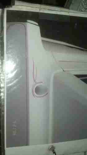 1967 Nova Delivery 468 Blown big block Street Car Race Vintage Gasser Rat rod Bl, US $24,000.00, image 10