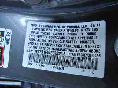 RECONSTRUCTED TITLE, READY TO BE REGISTERED IN ANY STATE, US $8,999.00, image 17