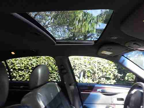 2006 Lincoln Town Car Signature Sedan 4-Door 4.6L  Black Black, US $6,995.00, image 7