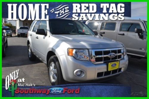 2011 xlt used 2.5l i4 16v automatic fwd suv premium