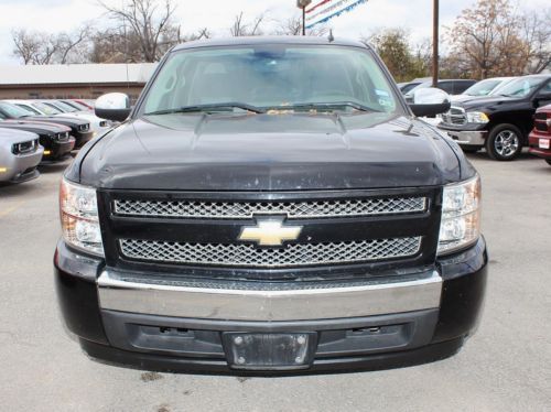 4.8L V8 LS Texas Edition Bedliner Running Boards Tow Package OnStar 20in Rims CD, image 5