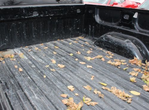 4.8L V8 LS Texas Edition Bedliner Running Boards Tow Package OnStar 20in Rims CD, image 9