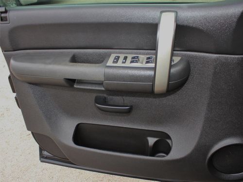 4.8L V8 LS Texas Edition Bedliner Running Boards Tow Package OnStar 20in Rims CD, image 14