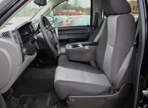 4.8L V8 LS Texas Edition Bedliner Running Boards Tow Package OnStar 20in Rims CD, image 15