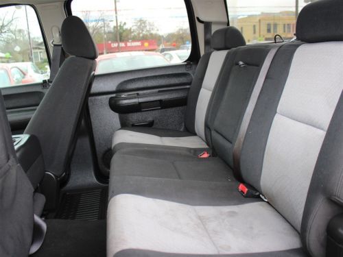 4.8L V8 LS Texas Edition Bedliner Running Boards Tow Package OnStar 20in Rims CD, image 16