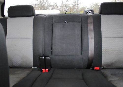 4.8L V8 LS Texas Edition Bedliner Running Boards Tow Package OnStar 20in Rims CD, image 18