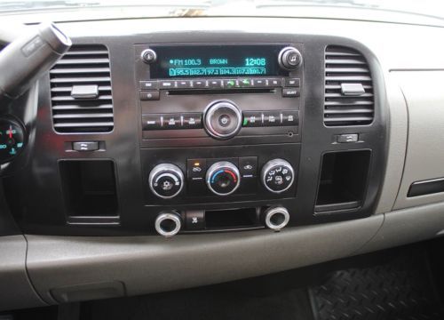 4.8L V8 LS Texas Edition Bedliner Running Boards Tow Package OnStar 20in Rims CD, image 20