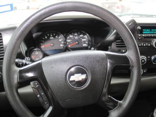 4.8L V8 LS Texas Edition Bedliner Running Boards Tow Package OnStar 20in Rims CD, image 23