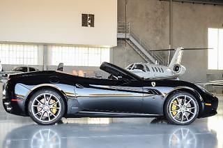 Carbon fiber driving zone with led&#039;s, 20 inch diamond finish sport wheels