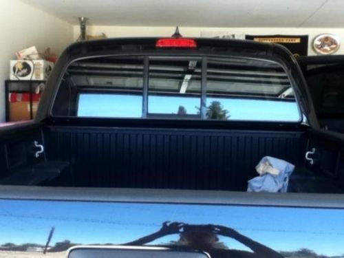 2012 Toyota Tacoma 4x4 Double Cab V6 TRD SR5 QJAW, image 5