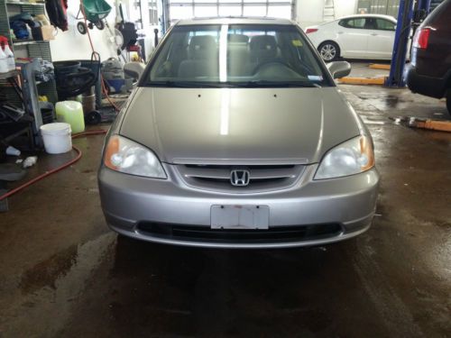 2003 honda civic ex coupe 2-door 1.7l