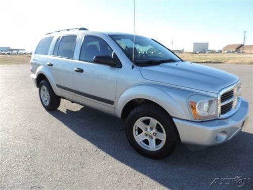 2006 slt used 3.7l v6 12v automatic rwd suv premium