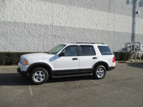 Leather moonroof 4x4