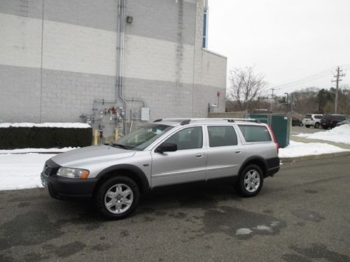 Leather moonroof 4x4 heated seats
