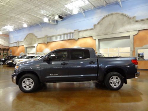 4x4 4WD Big 'Ol backseat, image 2