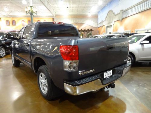 4x4 4WD Big 'Ol backseat, image 3