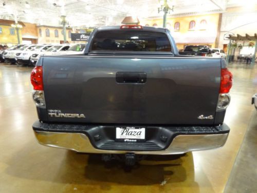 4x4 4WD Big 'Ol backseat, image 4