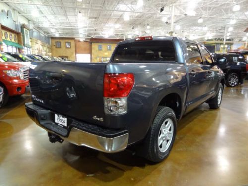 4x4 4WD Big 'Ol backseat, image 5