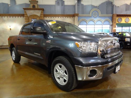 4x4 4WD Big 'Ol backseat, image 7