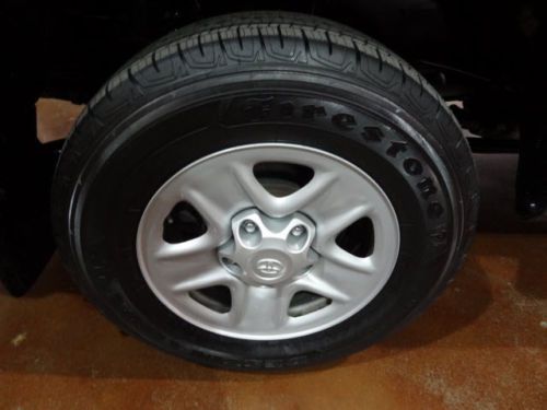 4x4 4WD Big 'Ol backseat, image 10