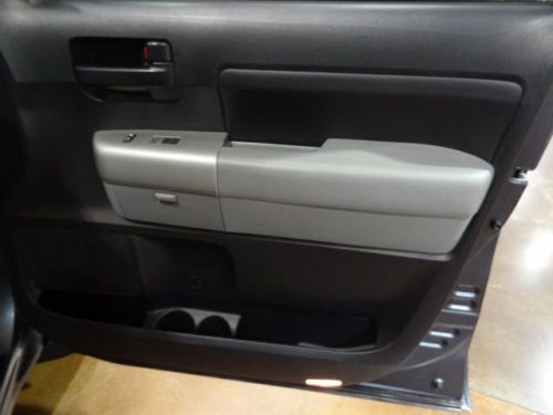 4x4 4WD Big 'Ol backseat, image 11