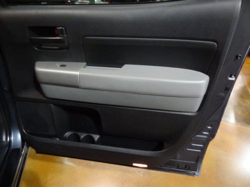 4x4 4WD Big 'Ol backseat, image 12